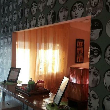 Tuscolana Inn Рим Екстериор снимка